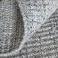 Feizy Rugs Limerick 8" x 10" Gray Area Rug, , large