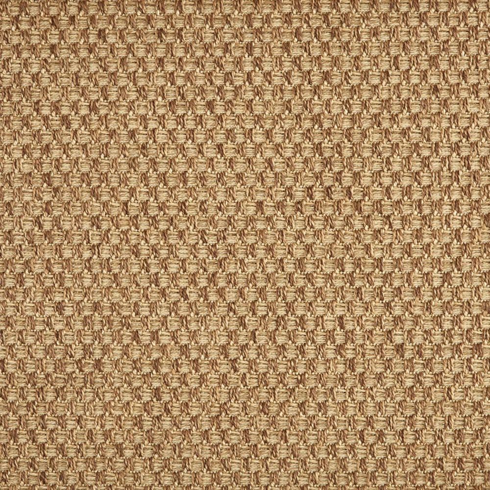 Stanton Madagascar Remix Carpet in Burnt Umber, , large