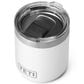 YETI Rambler 10 Oz Lowball 2.0 with MagSlider Lid in White, , large