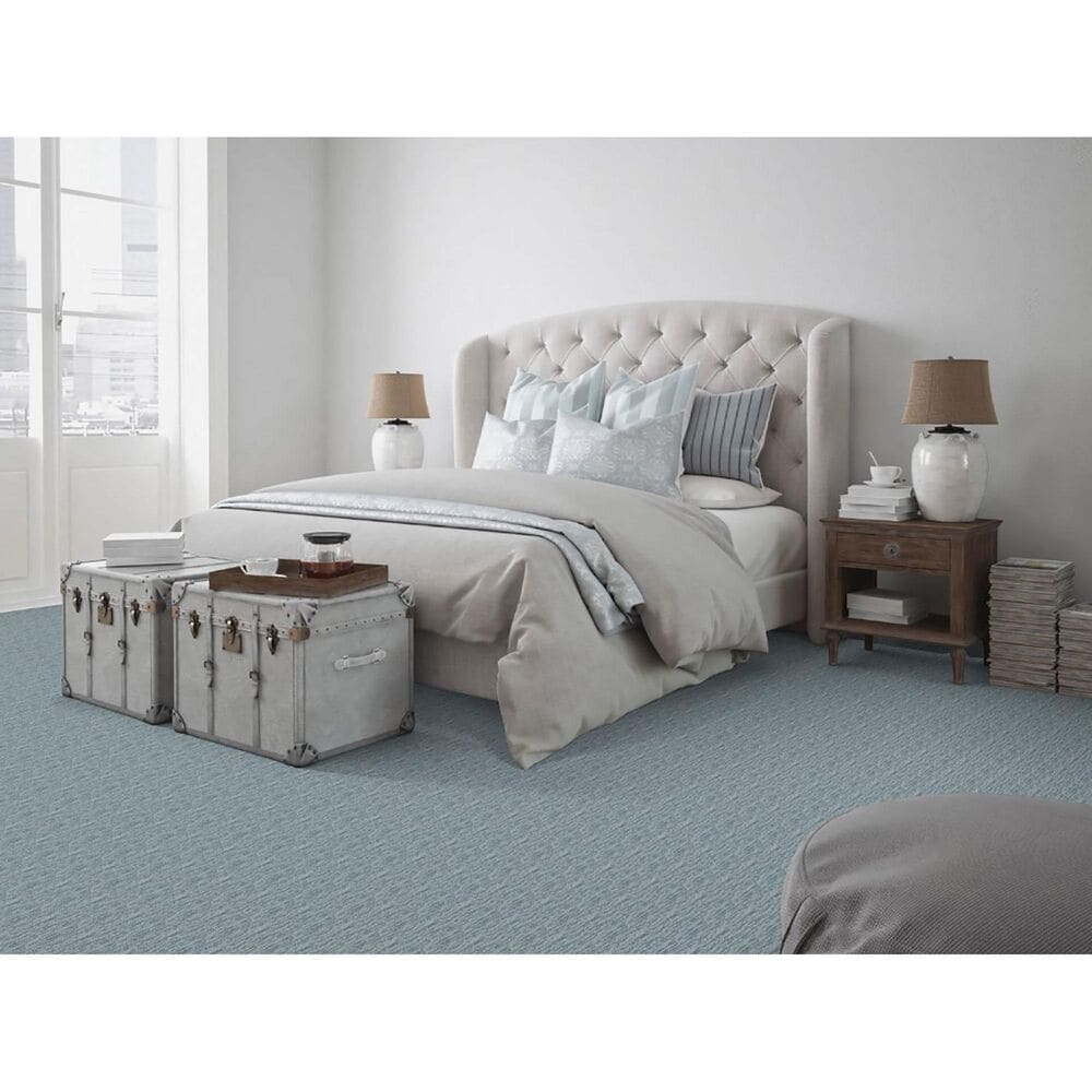 Dixie Home Summer Haven Carpet in Marine, , large