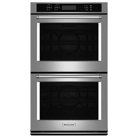Shop Double Wall Ovens