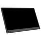 ASUS ZenScreen 16" Full HD IPS Portable USB Monitor in Black, , large