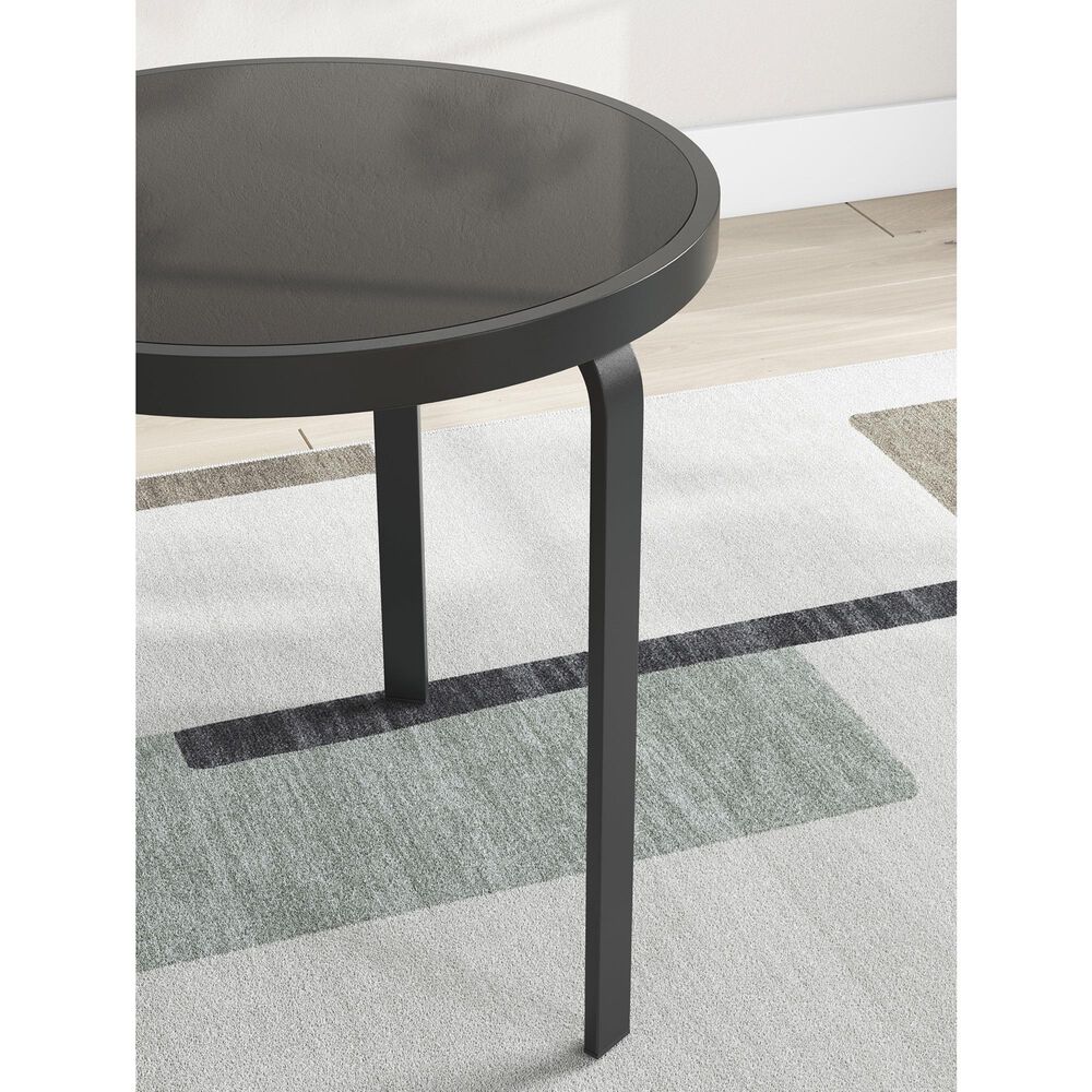 Ashley Dorylin Occasional 3-Piece Table Set in Black, , large