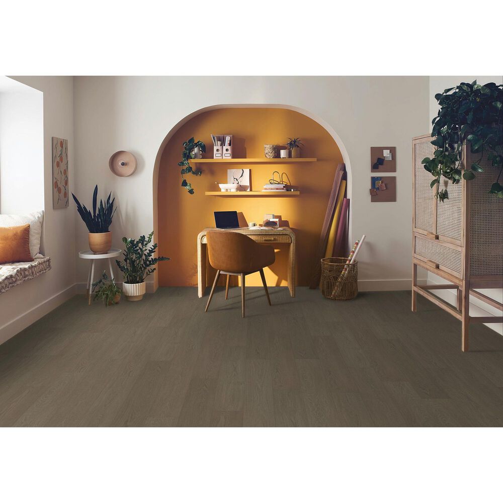 COREtec Originals Premium Meditative Oak 7&quot; x 60&quot; Luxury Vinyl Plank, , large