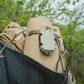 YETI LoadOut GoBox 1 Gear Case in Tan, , large