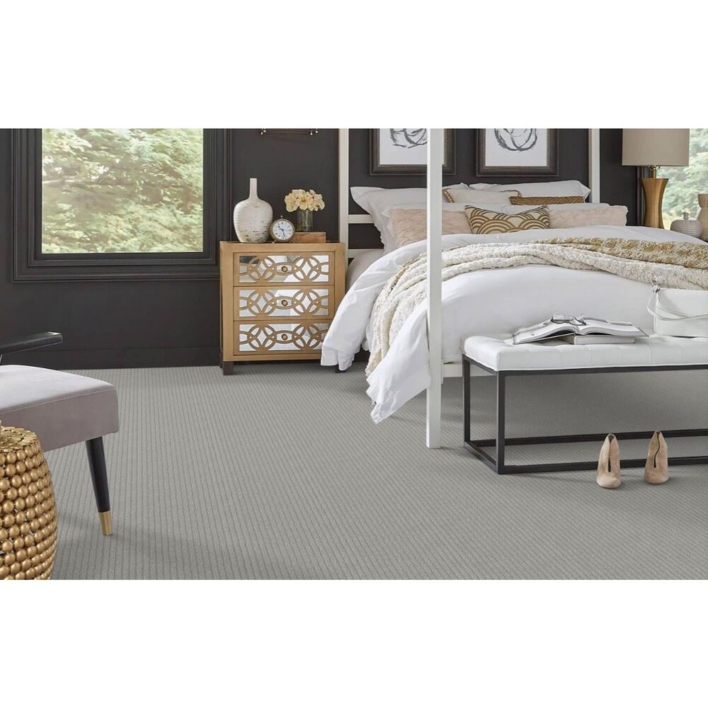 Masland Infinite Carpet in Grey Flannel, , large
