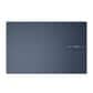 ASUS Vivobook 15 15.6" Laptop | Intel Core i7-1255U - 16BG RAM - 1TB SSD - Intel Iris Xa Graphics in Quiet Blue, , large