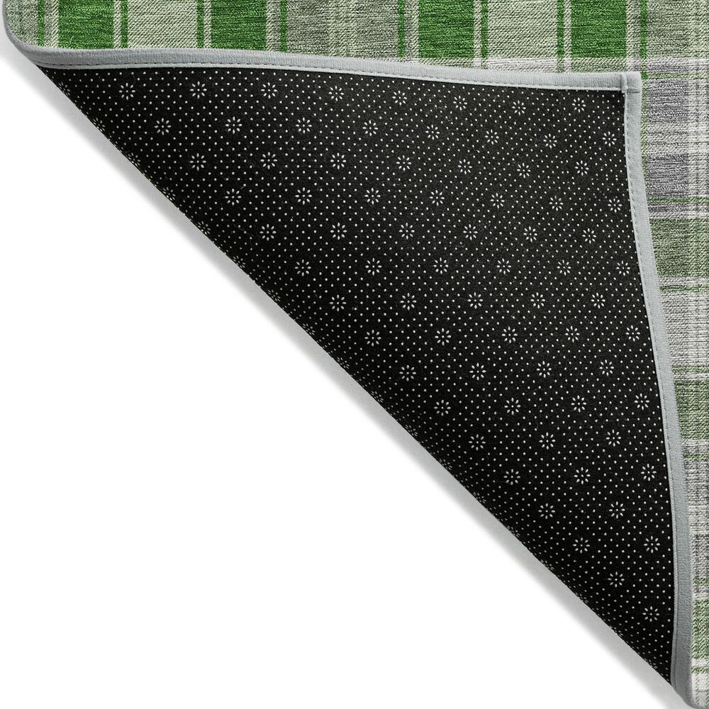 Dalyn Rug Company Wonderland WN25 3&#39; x 5&#39; Green Indoor/Outdoor Area Rug, , large