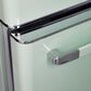 Unique Appliances Classic Retro 18 Cu. Ft Bottom Freezer Refrigerator in Summer Mint Green, , large