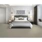 Mohawk Timberline Carpet in Topaz, , large
