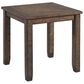 Mayberry Hill 3-Piece Table Set in Distressed Oak, , large