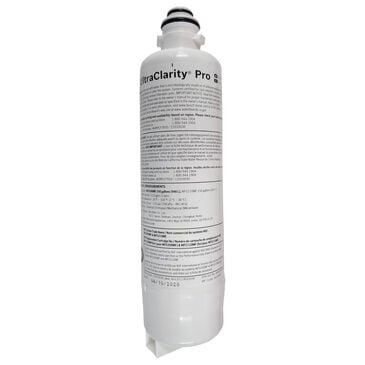 Bosch UltraClarity Pro Refrigerator Water Filter in White, , large