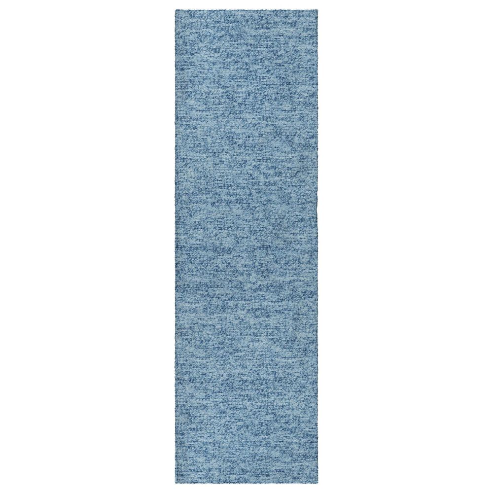 Dalyn Rug Company Voyage VY2 Denim 2"3" x 7"6" Runner, , large