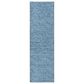 Dalyn Rug Company Voyage VY2 Denim 2"3" x 7"6" Runner, , large