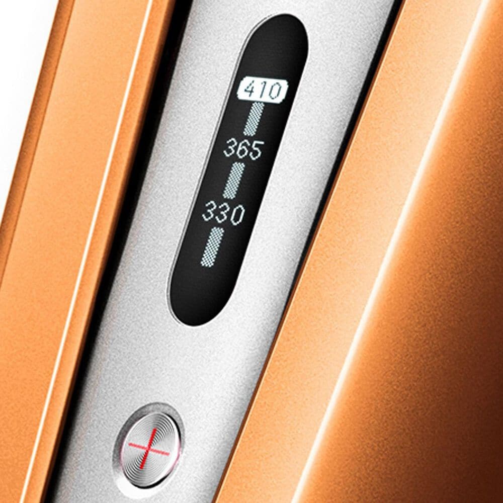 Dyson Corrale Hair Straightener in Copper and Nickel, , large