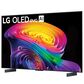 LG 42" Class LG OLED evo AI C6 4K Smart TV, , large