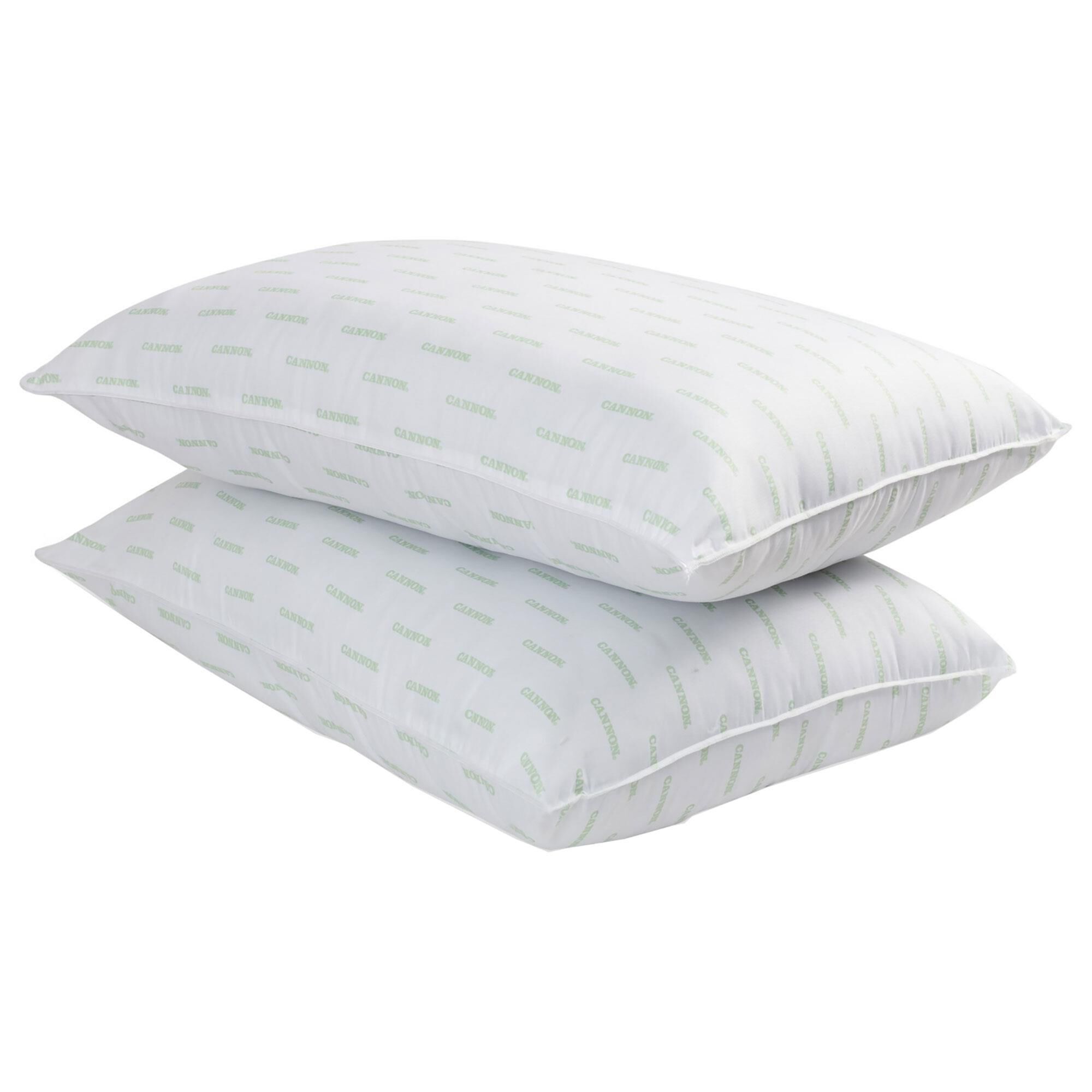 What is jumbo pillow size sale