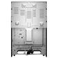 Whirlpool 5 Cu. Ft. Freestanding Gas Range in Stainless Steel, , large