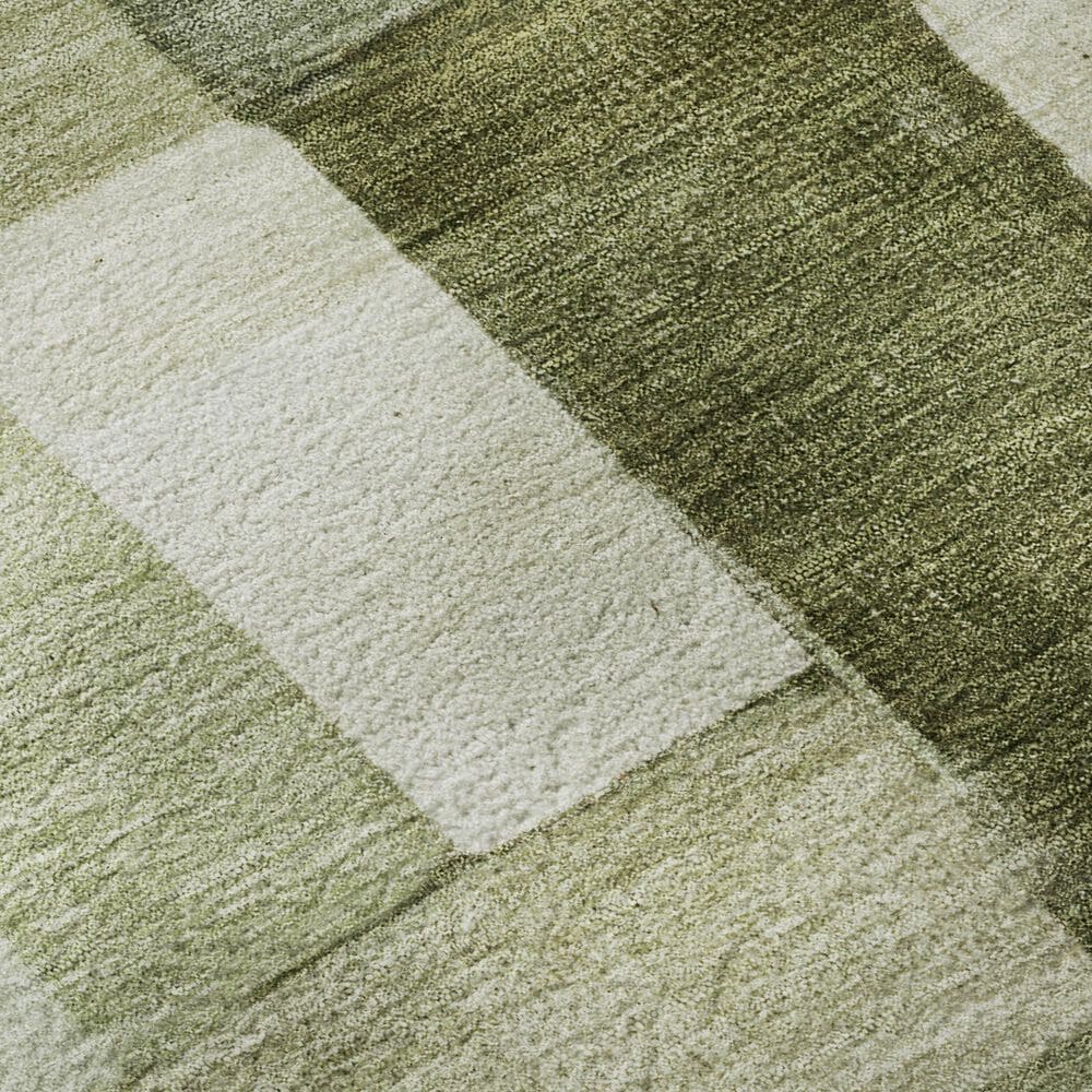 Dalyn Rug Company Neo NO15 3&#39; x 5&#39; Sage Area Rug, , large