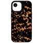 Kate Spade Protective MagSafe Case for Apple iPhone 16e/15/14/13 in Transparent Tortoise, , large