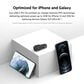 Belkin BoostCharge 37W Dual Car Charger with PPS in Black, , large