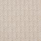 Nourison Aloha Floral 7"10" Round Ivory and Grey Indoor/Outdoor Area Rug, , large