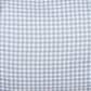 J. Queen New York Kourtney 13" x 19" Lumbar Pillow in Blue and White, , large
