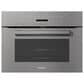 Miele 24" Smart Electric Single Wall Speed Oven in Graphite Grey, , large