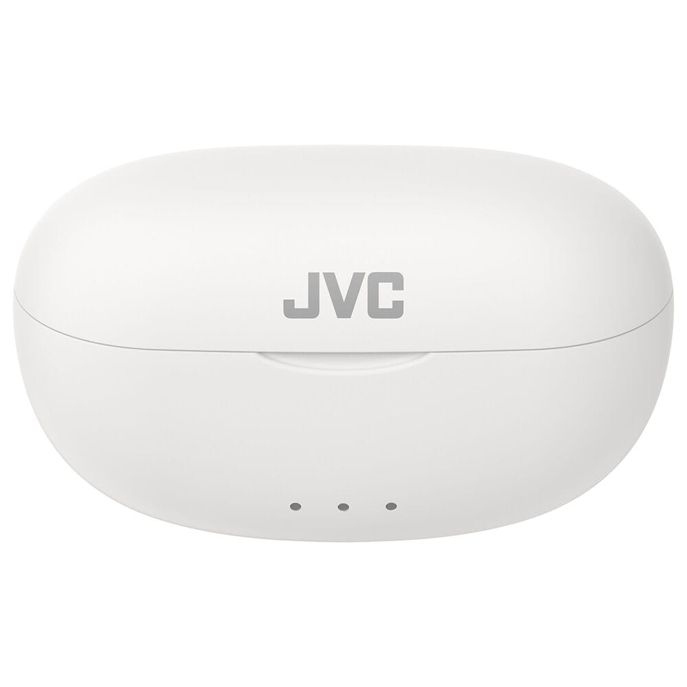 JVC Gumy True Wireless Earbuds with Comfortable Fit in Coconut White, , large