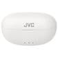JVC Gumy True Wireless Earbuds with Comfortable Fit in Coconut White, , large