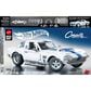 Mattel Corvette Grand Sport Car Vehicle, , large