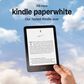 Amazon Kindle Paperwhite E-reader 7" 16GB in Black | Wi-Fi, , large
