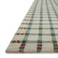 Loloi Waylon Spa and Brick 2"6" x 7"6" Runner, , large