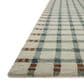 Loloi Waylon Spa and Brick 2"6" x 7"6" Runner, , large