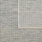 Chris Loves Julia x Loloi Briggs 2" x 5" Mist and Ivory Runner, , large