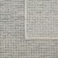Chris Loves Julia x Loloi Briggs 2" x 5" Mist and Ivory Runner, , large