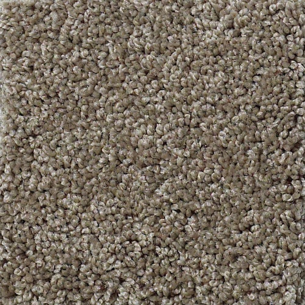 Shaw Detailed Elegance II Carpet in Flax, , large