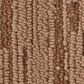 Anderson Tuftex Loom Carpet in Rodeo Tan, , large