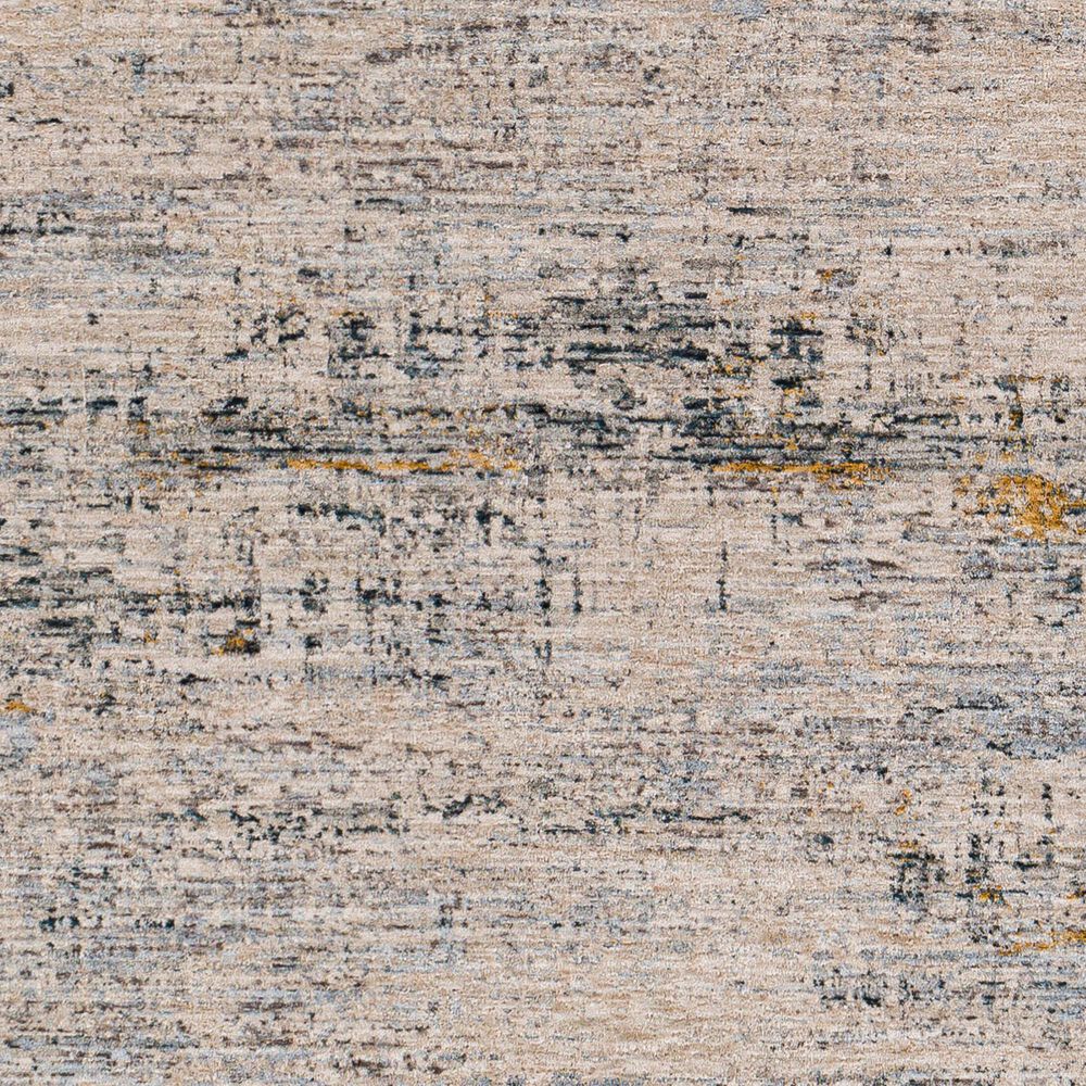 Surya Laila 10&#39; x 14&#39; Teal, Sage, Saffron, Gray and Cream Area Rug, , large