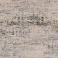 Surya Laila 10" x 14" Teal, Sage, Saffron, Gray and Cream Area Rug, , large