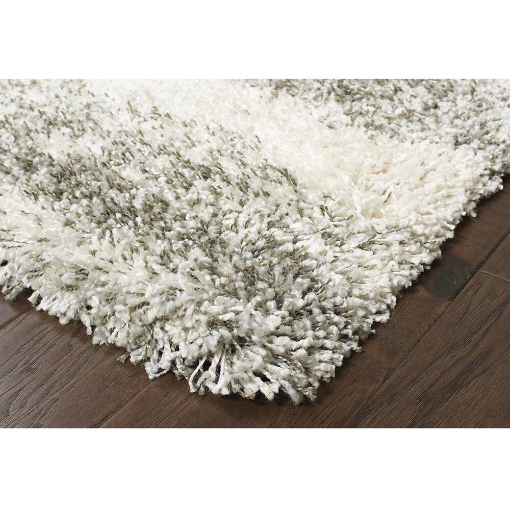 Oriental Weavers Henderson 5502H 9&#39;10&quot; x 12&#39;10&quot; Ivory and Grey Area Rug, , large