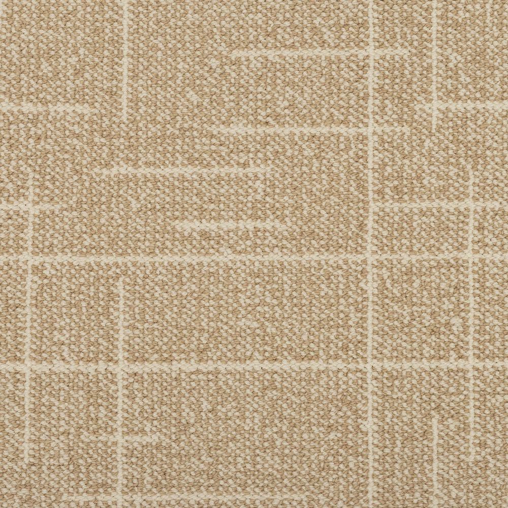 Mohawk Tessellation Carpet in Lithe, , large
