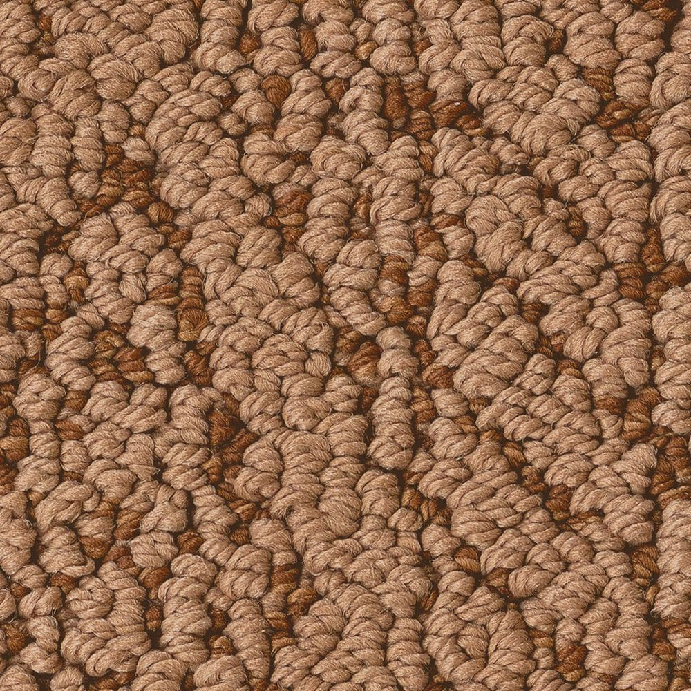 Anderson Tuftex Crochet Carpet in Rodeo Tan, , large