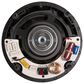 Triad In-Ceiling 8" Series 2 Open Back Speaker in Black, , large