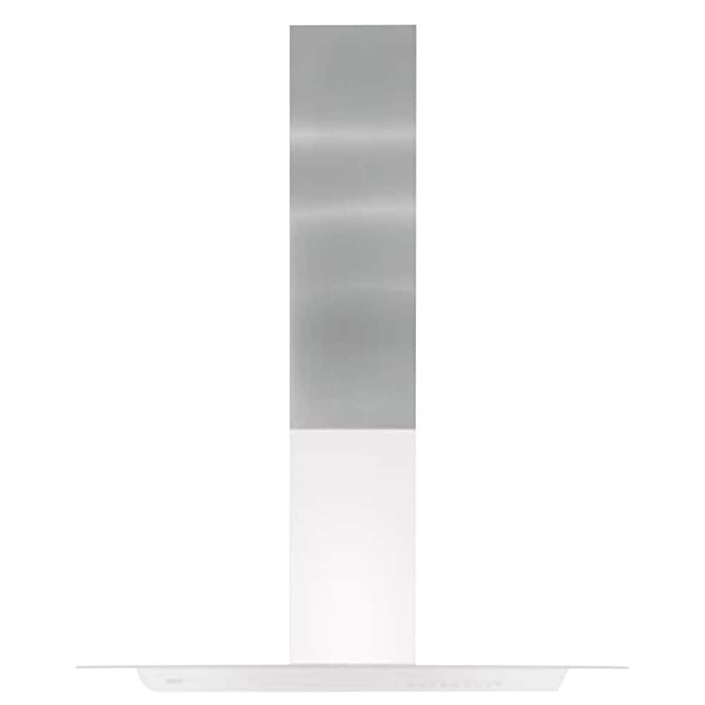 Wolf Cooktop Island Hoods Flue Extension, , large
