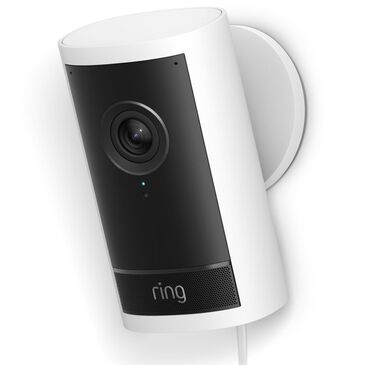 Ring Outdoor Cam Pro Plug-In in White, , large