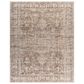 Surya Marlene 2"1" x 3"9" Dark Brown, Beige, Tan, Brown and Black Area Rug, , large