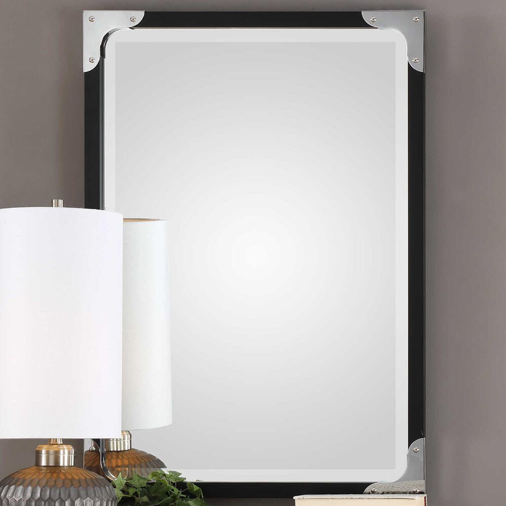 Uttermost Gilpin Mirror, , large