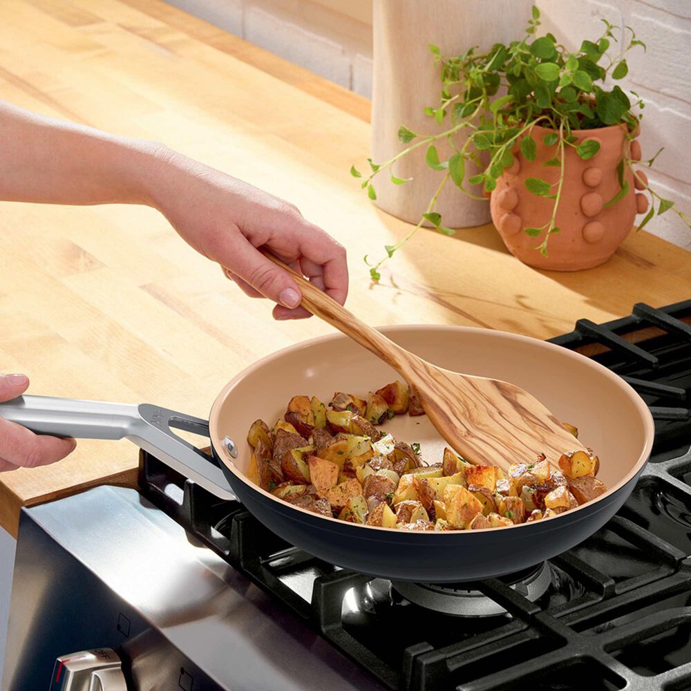 Ninja Extended Life 9-Piece Cookware Set in Dark Gray, , large