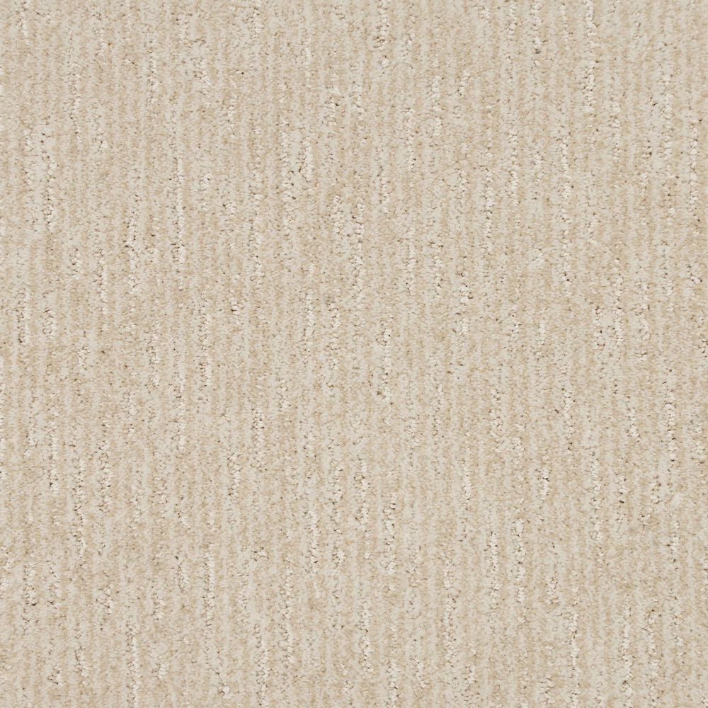 Karastan Luxury Escape Carpet in Glimmer, , large
